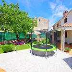 House Mauro בית נופש