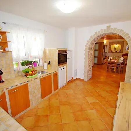 House Mauro