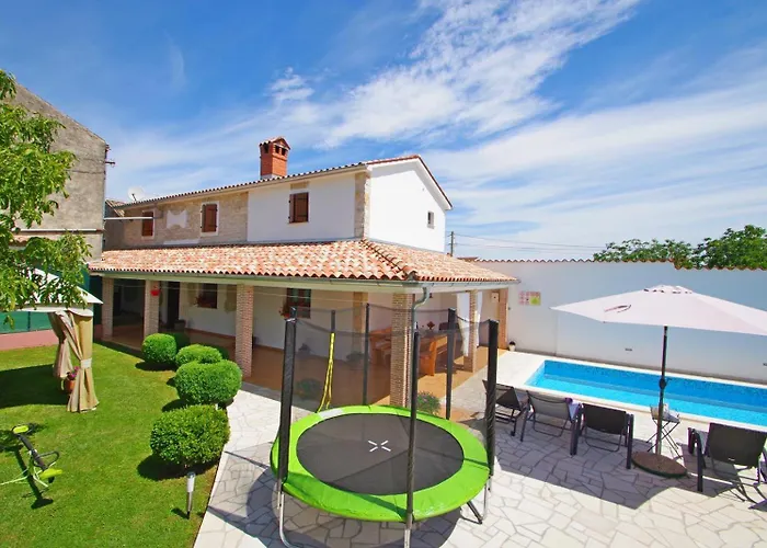 Tatil Evi House Mauro *