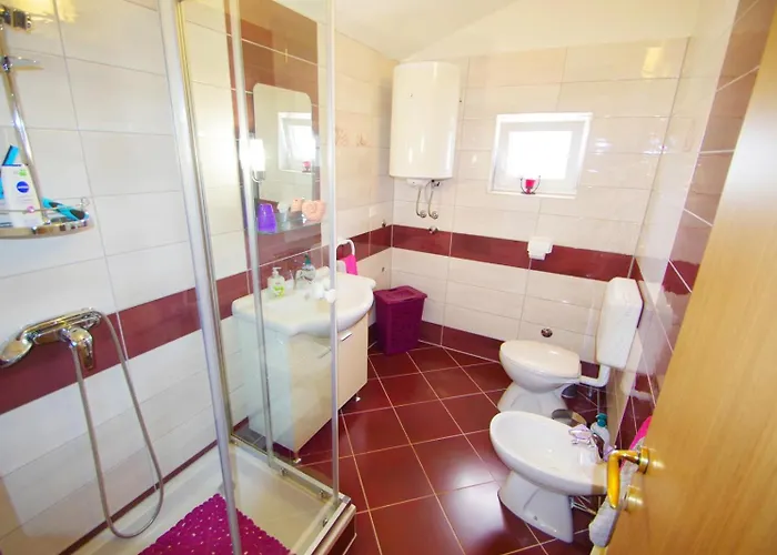 Tatil Evi House Mauro Šajini