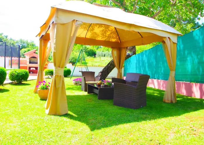 Tatil Evi House Mauro
