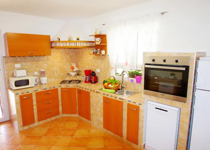 Tatil Evi House Mauro *