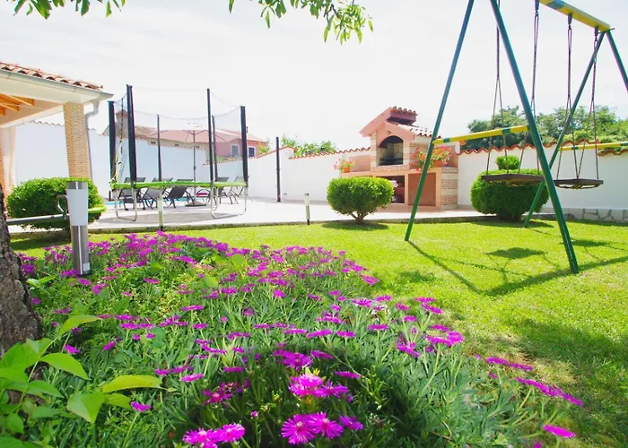 House Mauro