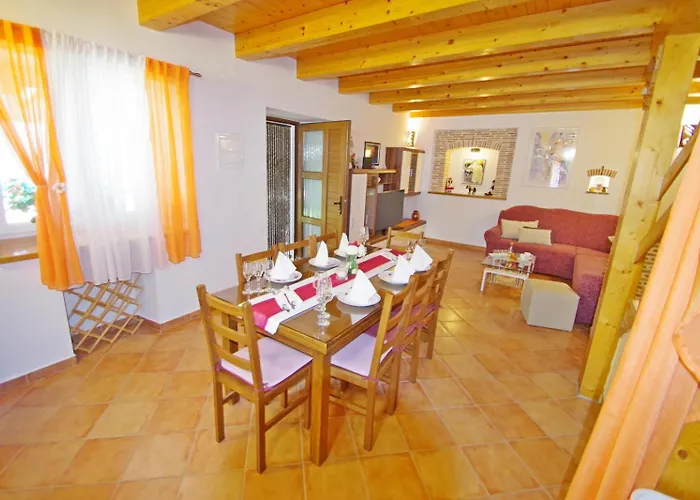 Tatil Evi House Mauro *