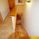 Nyaraló House Mauro Šajini