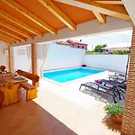 House Mauro Šajini