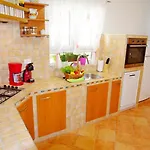 Nyaraló House Mauro Šajini