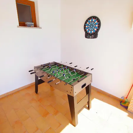 House Mauro * Šajini