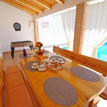 Holiday home House Mauro