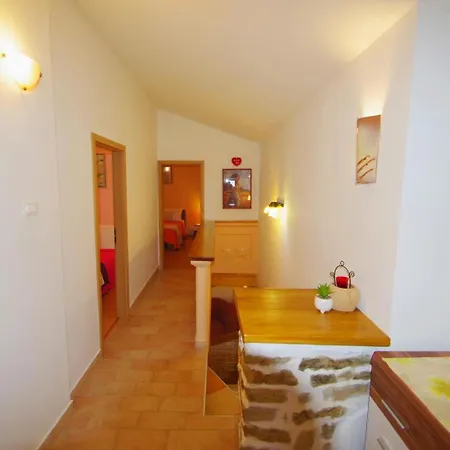 House Mauro * Sajini