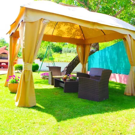 Holiday home House Mauro