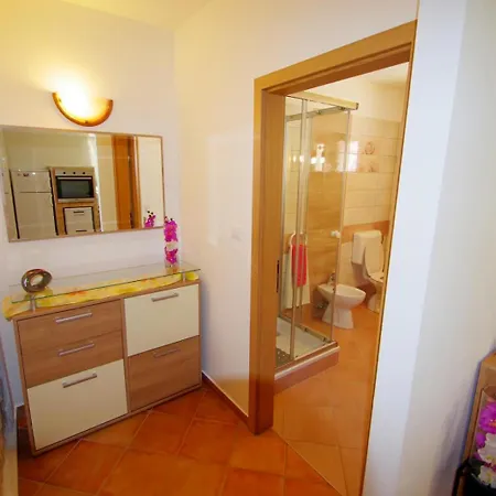 Holiday home House Mauro *