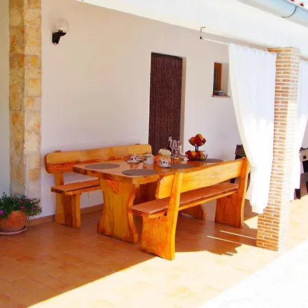 Holiday home House Mauro Sajini