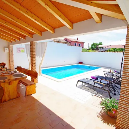House Mauro Sajini