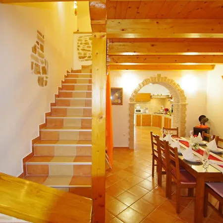 House Mauro