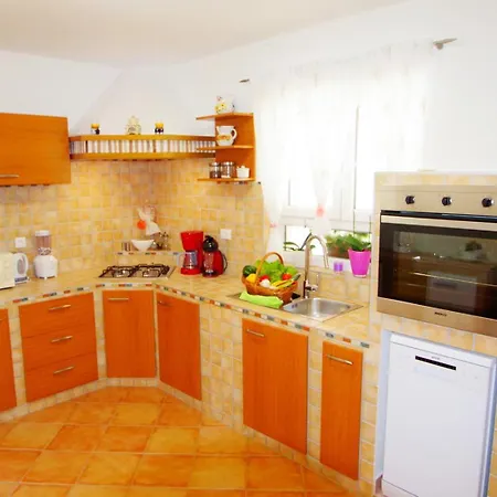 Holiday home House Mauro *
