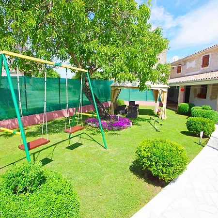 House Mauro