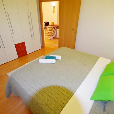 House Mauro Šajini