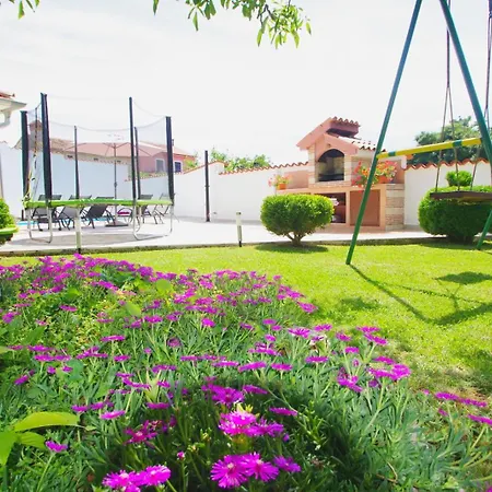 House Mauro