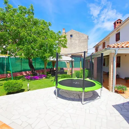 House Mauro Holiday home