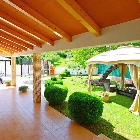 Nyaraló House Mauro