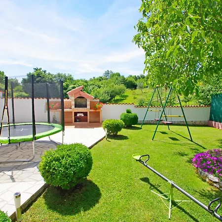 House Mauro בית נופש Šajini