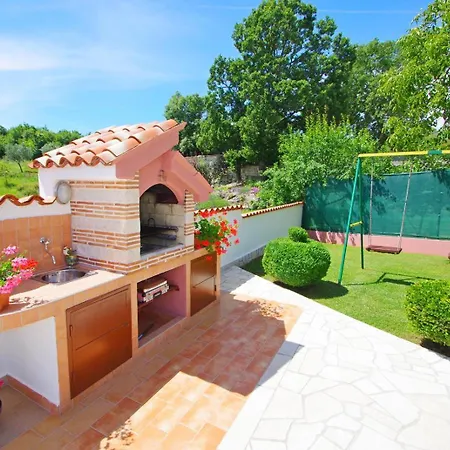 House Mauro * Sajini