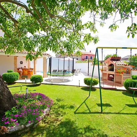 House Mauro