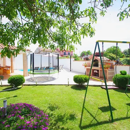 House Mauro * Šajini